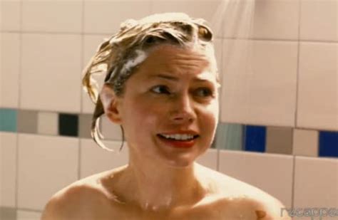 sarah silverman shower scene